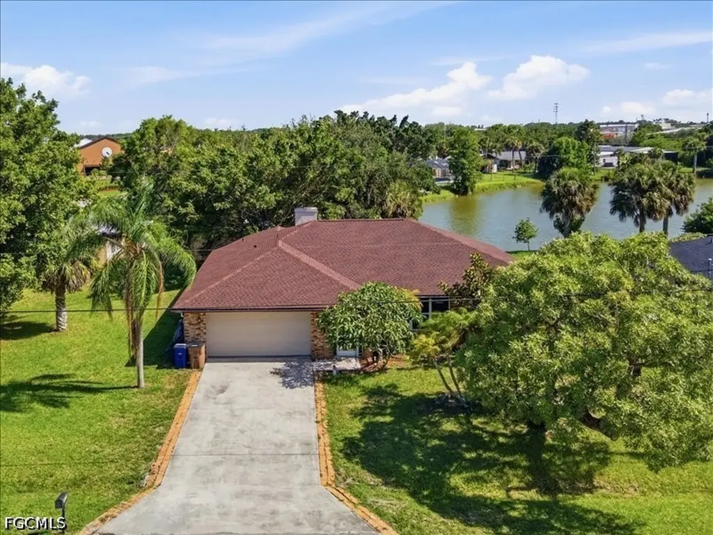 14355 Cristobal Street Fort Myers FL 33905
