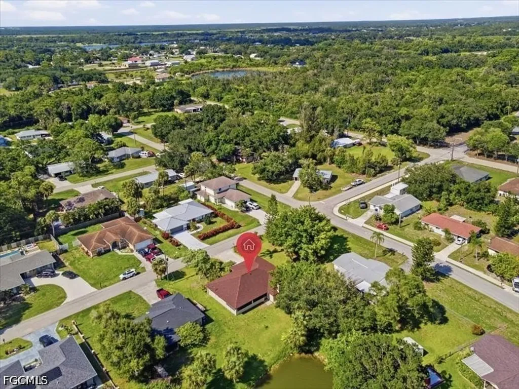 14355 Cristobal Street Fort Myers FL 33905