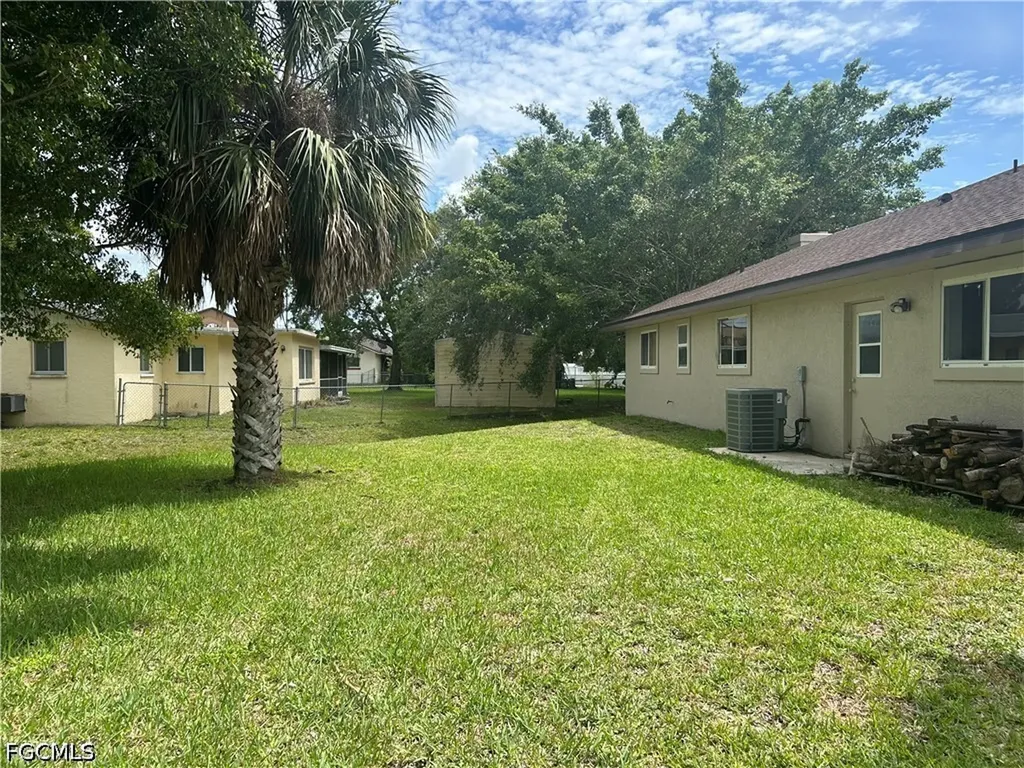 14355 Cristobal Street Fort Myers FL 33905