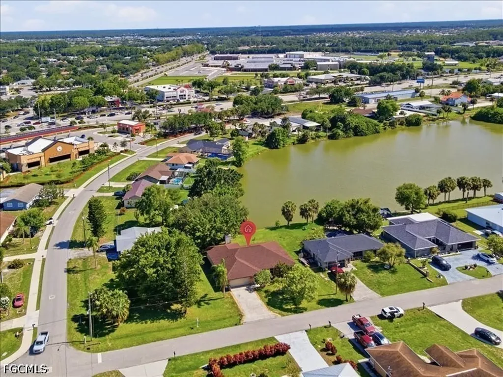 14355 Cristobal Street Fort Myers FL 33905