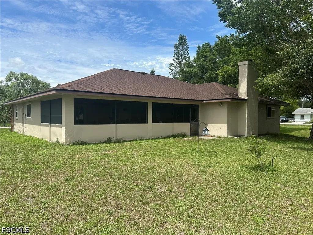 14355 Cristobal Street Fort Myers FL 33905