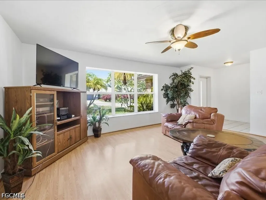 14355 Cristobal Street Fort Myers FL 33905