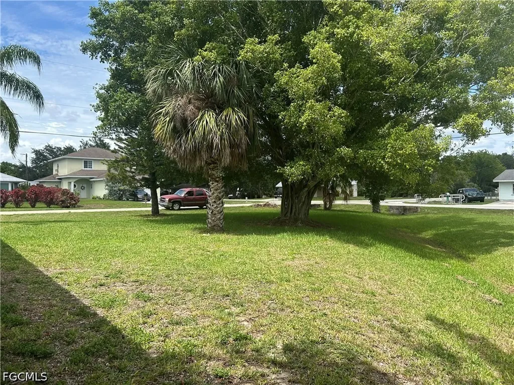 14355 Cristobal Street Fort Myers FL 33905