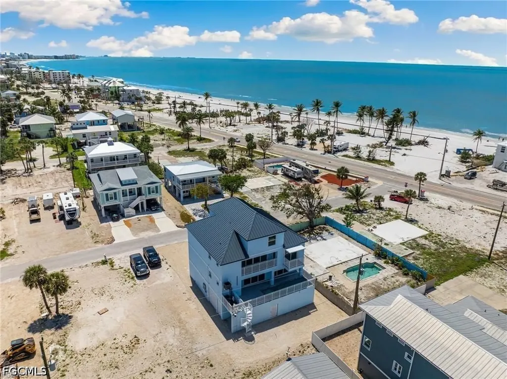 121 Hibiscus Drive Fort Myers Beach FL 33931