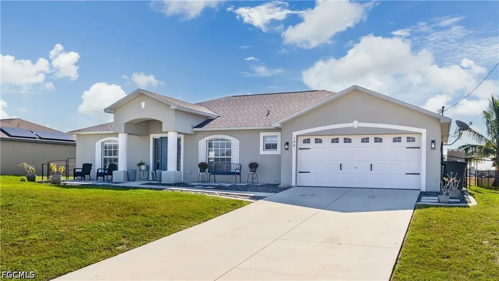 108 NW 28th Street Cape Coral FL 33993