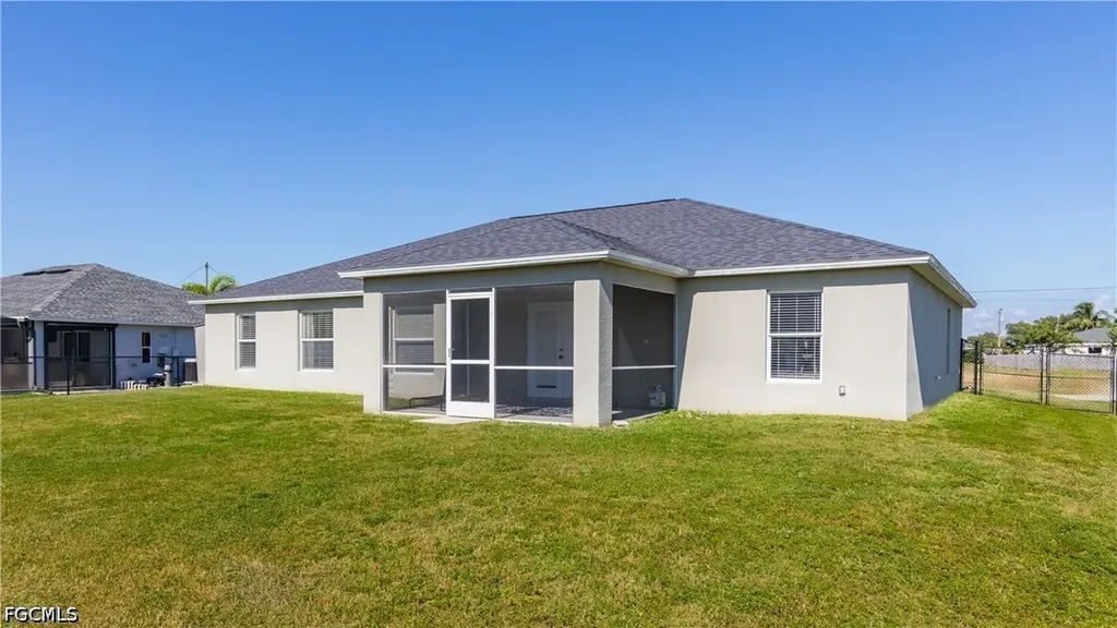 108 NW 28th Street Cape Coral FL 33993