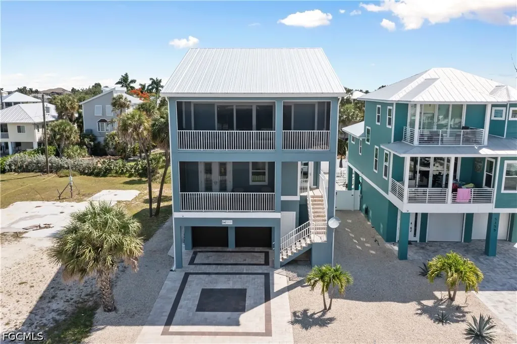 Fort Myers Beach FL, 5335 Estero Boulevard