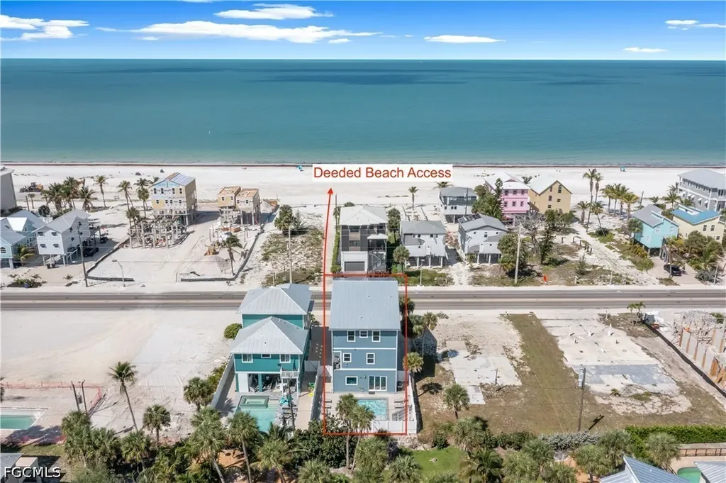 5335 Estero Boulevard Fort Myers Beach FL 33931