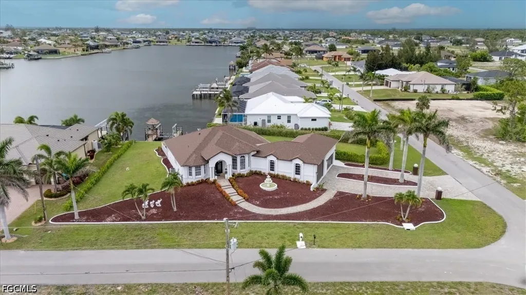 Cape Coral FL, 4213 NW 28th Street