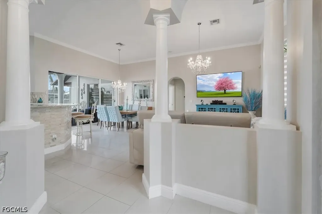 4213 NW 28th Street Cape Coral FL 33993