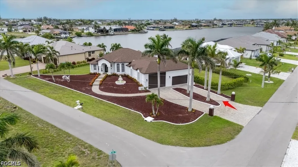 4213 NW 28th Street Cape Coral FL 33993