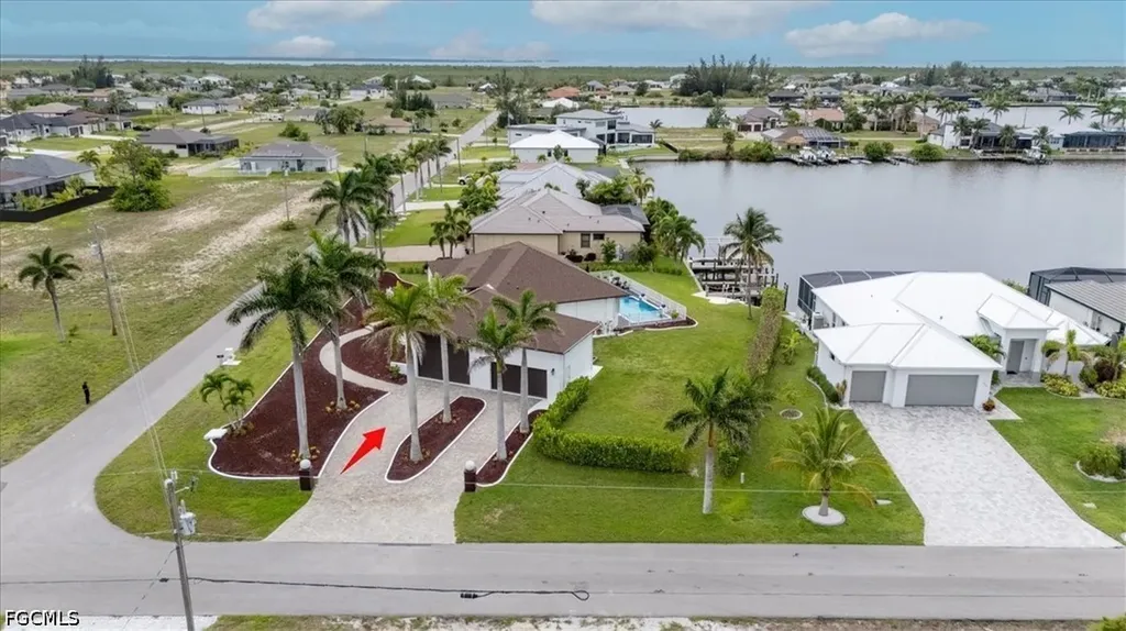 4213 NW 28th Street Cape Coral FL 33993
