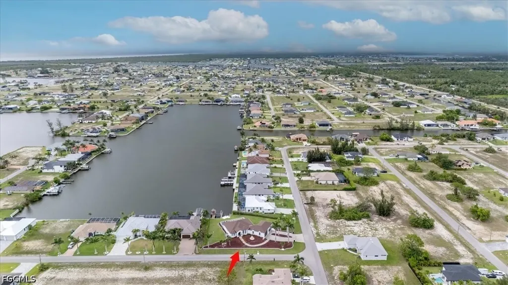 4213 NW 28th Street Cape Coral FL 33993