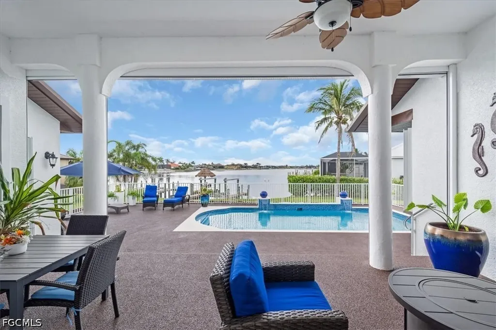 4213 NW 28th Street Cape Coral FL 33993