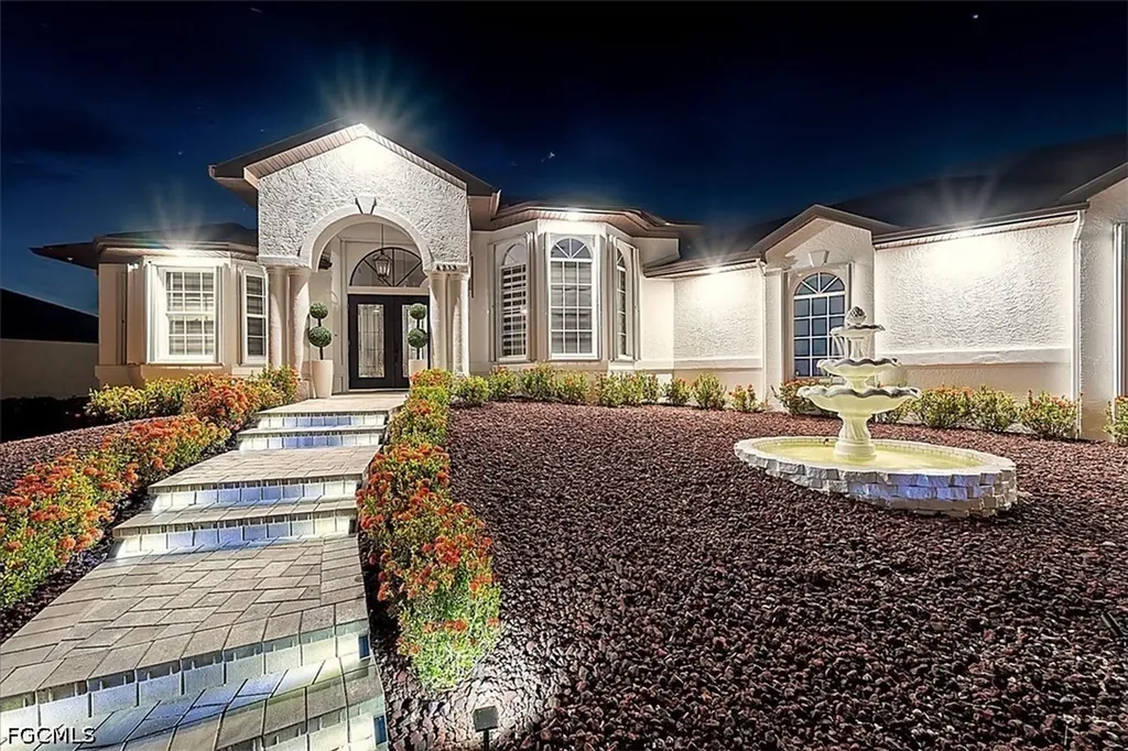 4213 NW 28th Street Cape Coral FL 33993