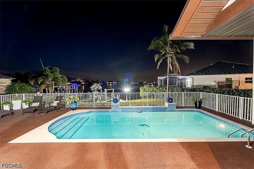 4213 NW 28th Street Cape Coral FL 33993