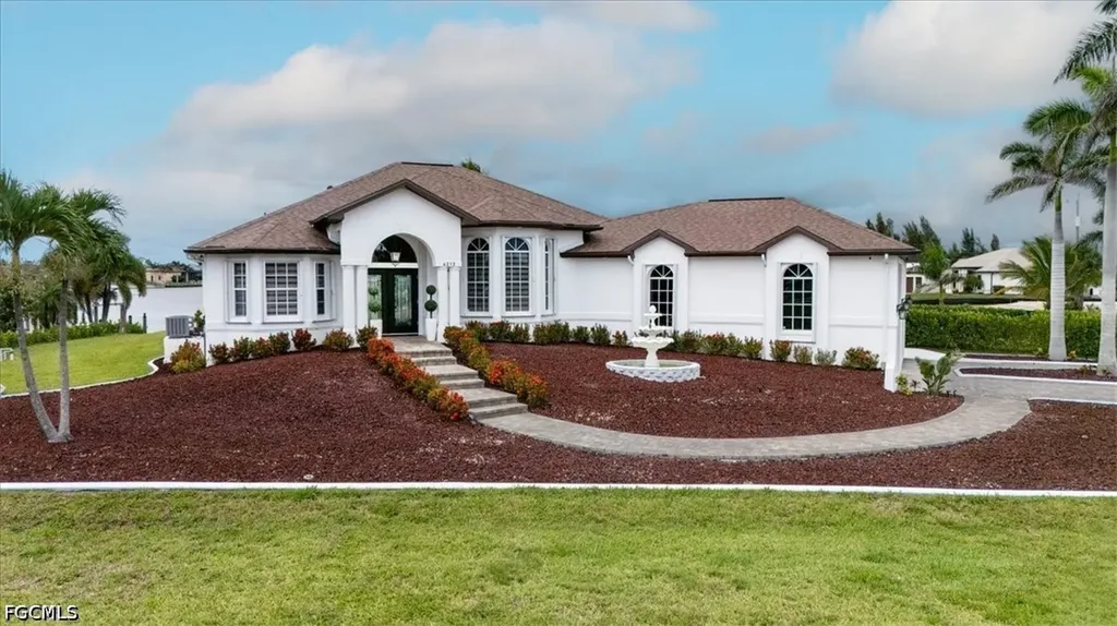 4213 NW 28th Street Cape Coral FL 33993