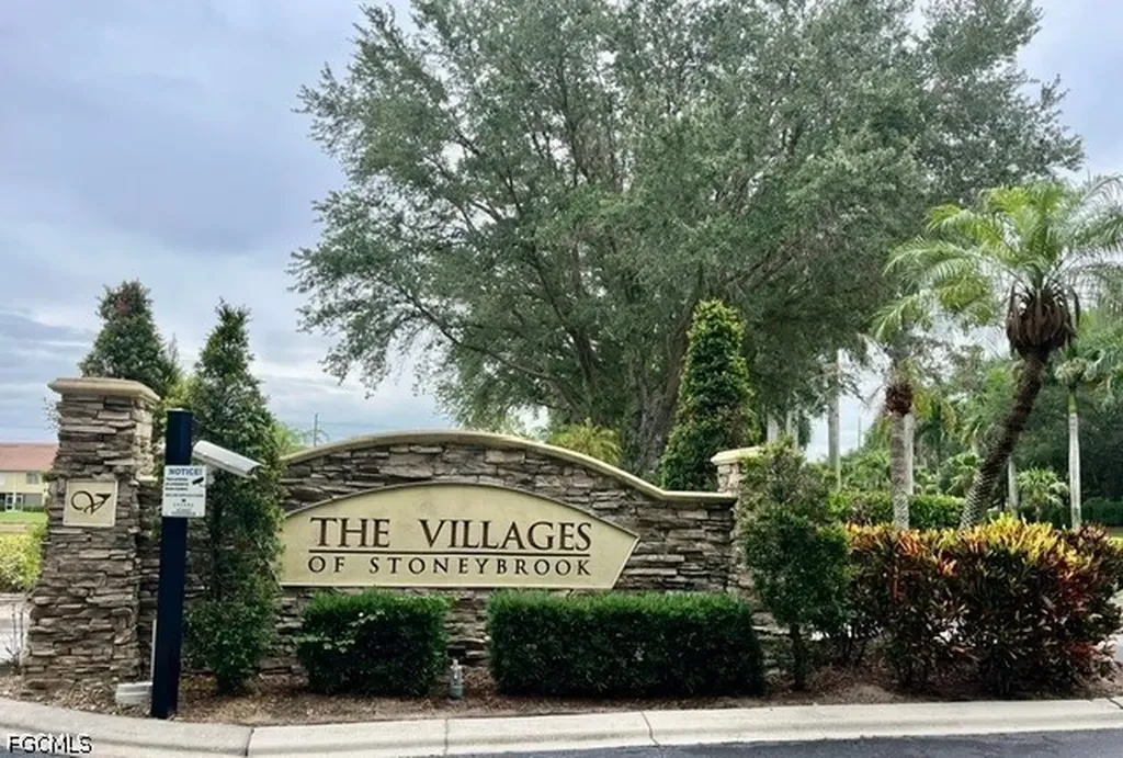 9460 Ivy Brook Run Fort Myers FL 33913