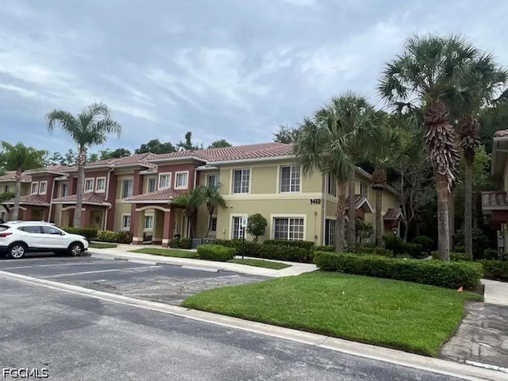 9460 Ivy Brook Run Fort Myers FL 33913
