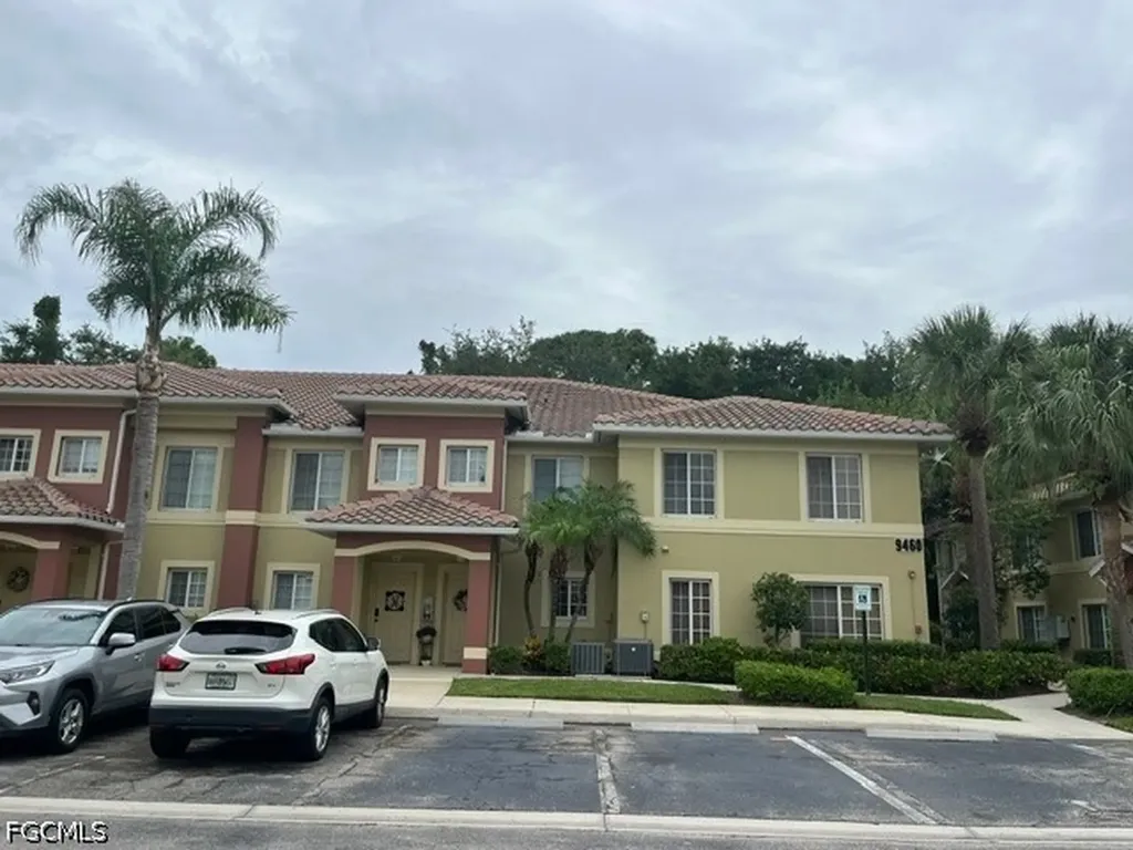 9460 Ivy Brook Run Fort Myers FL 33913