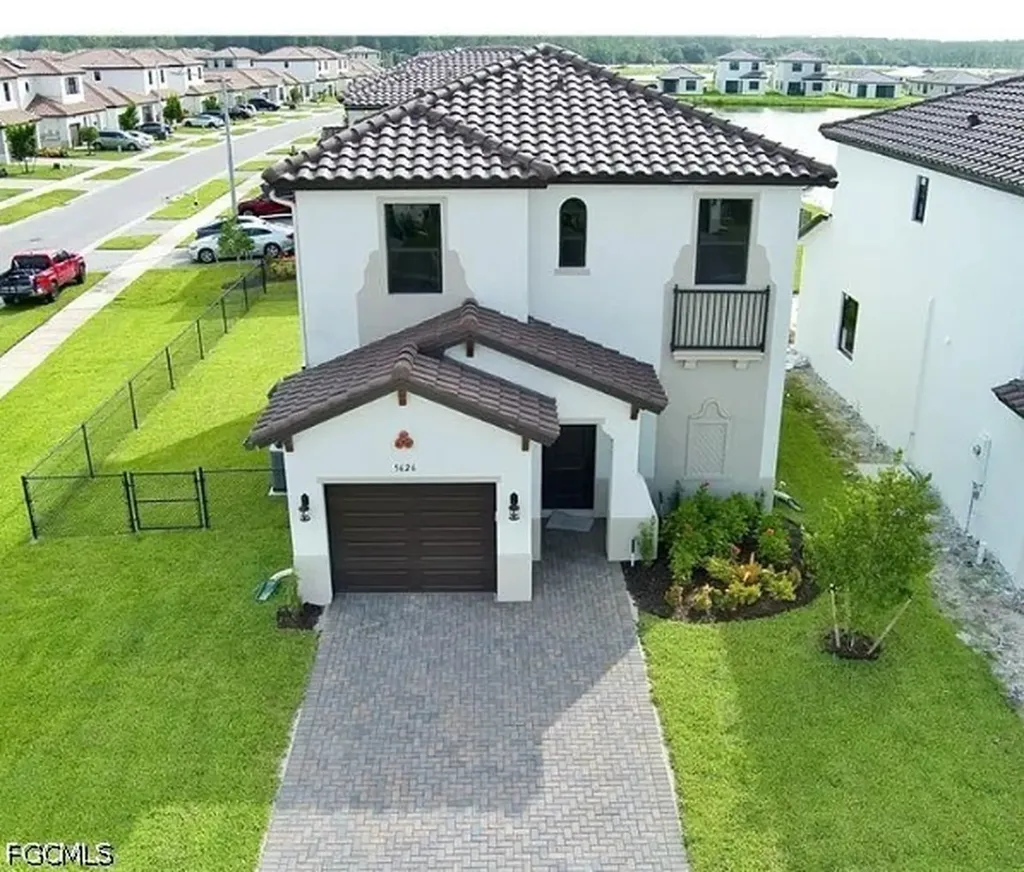 5626 Carrara Drive Immokalee FL 34142