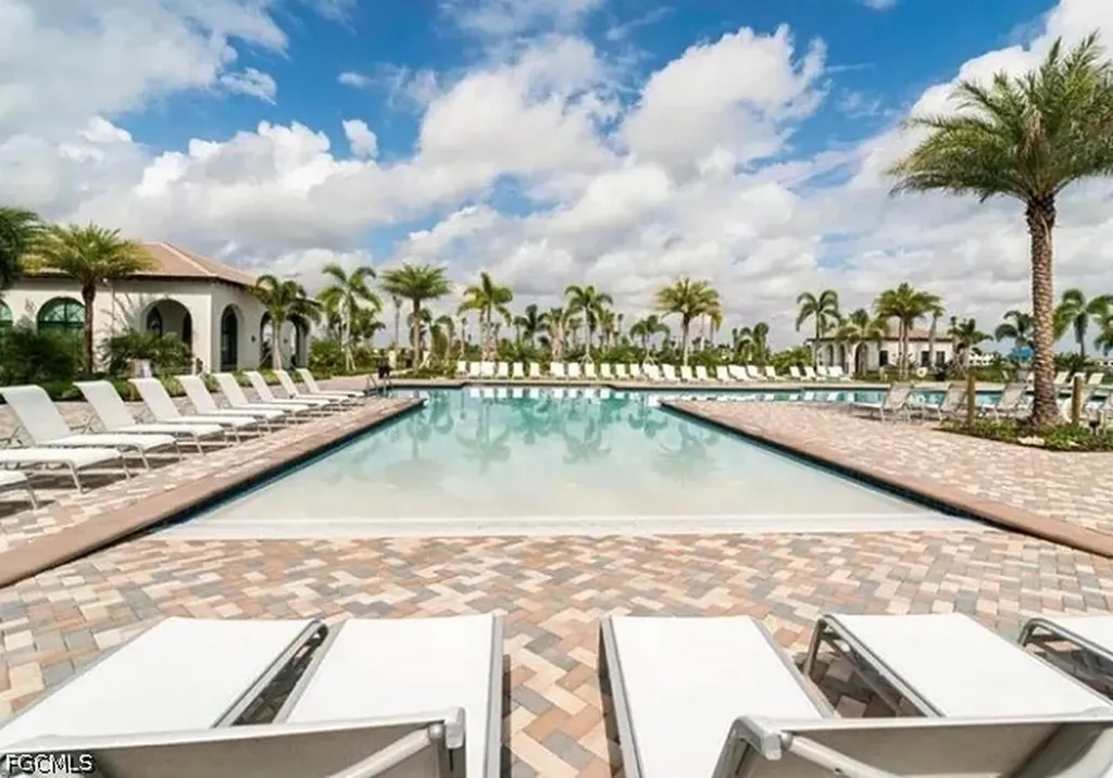 5626 Carrara Drive Immokalee FL 34142