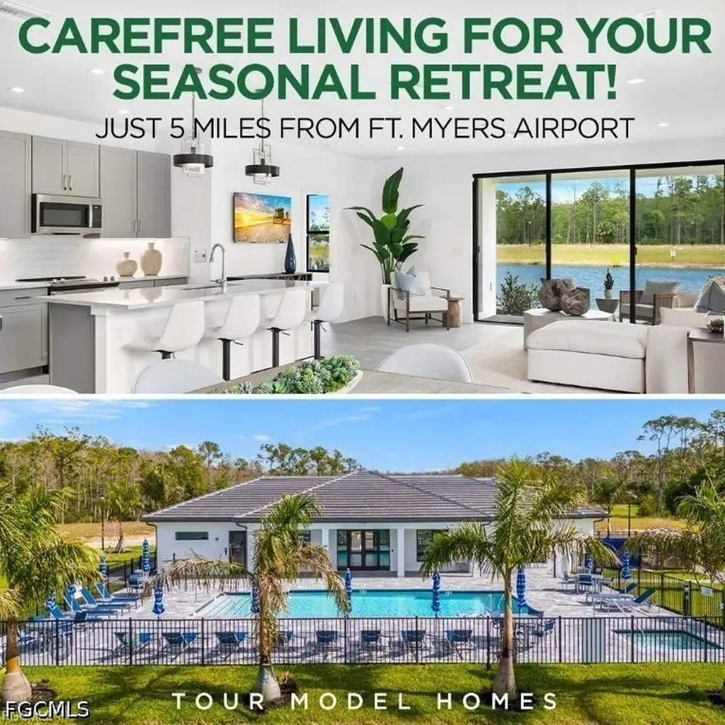 10952 Salt Bay Way Fort Myers FL 33913