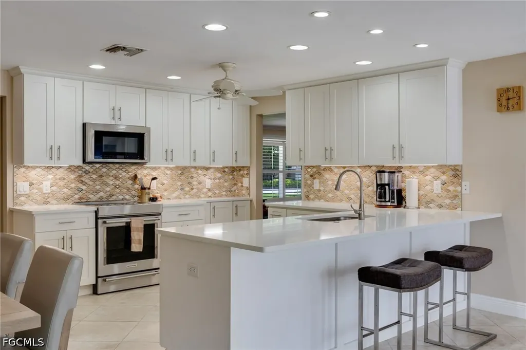 1347 Oaklawn Court Fort Myers FL 33919