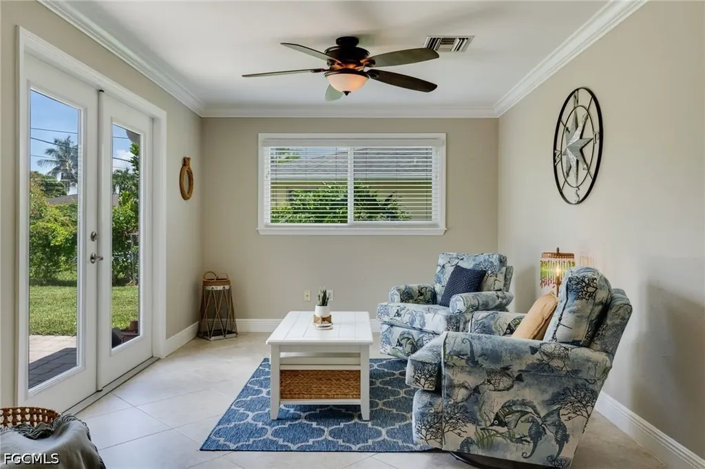 1347 Oaklawn Court Fort Myers FL 33919