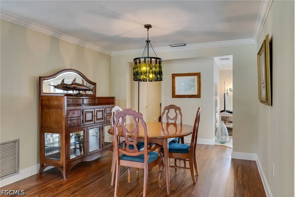 1347 Oaklawn Court Fort Myers FL 33919