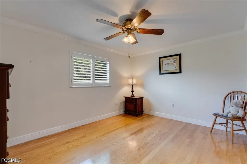 1347 Oaklawn Court Fort Myers FL 33919