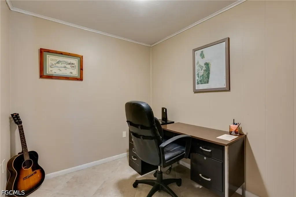 1347 Oaklawn Court Fort Myers FL 33919