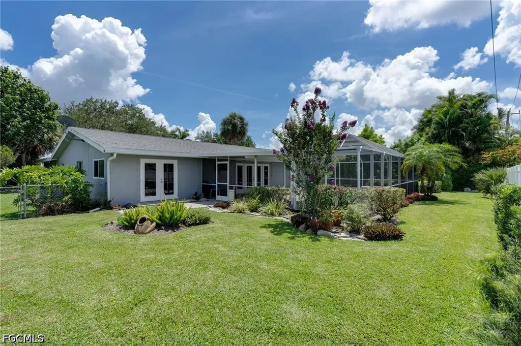 1347 Oaklawn Court Fort Myers FL 33919
