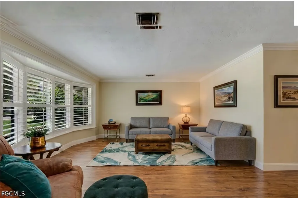 1347 Oaklawn Court Fort Myers FL 33919