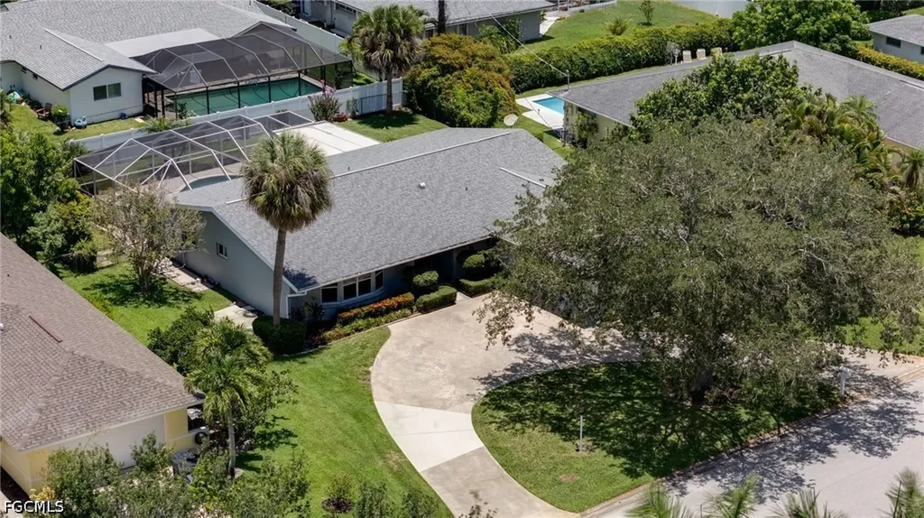 1347 Oaklawn Court Fort Myers FL 33919