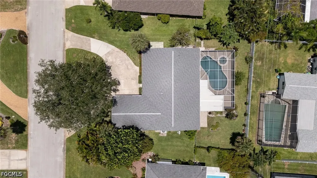 1347 Oaklawn Court Fort Myers FL 33919