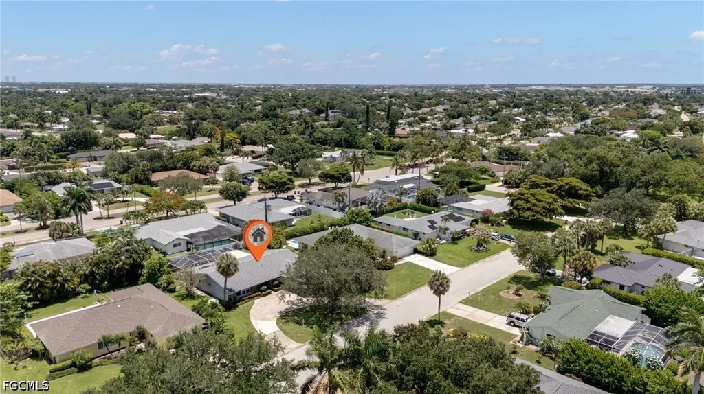1347 Oaklawn Court Fort Myers FL 33919