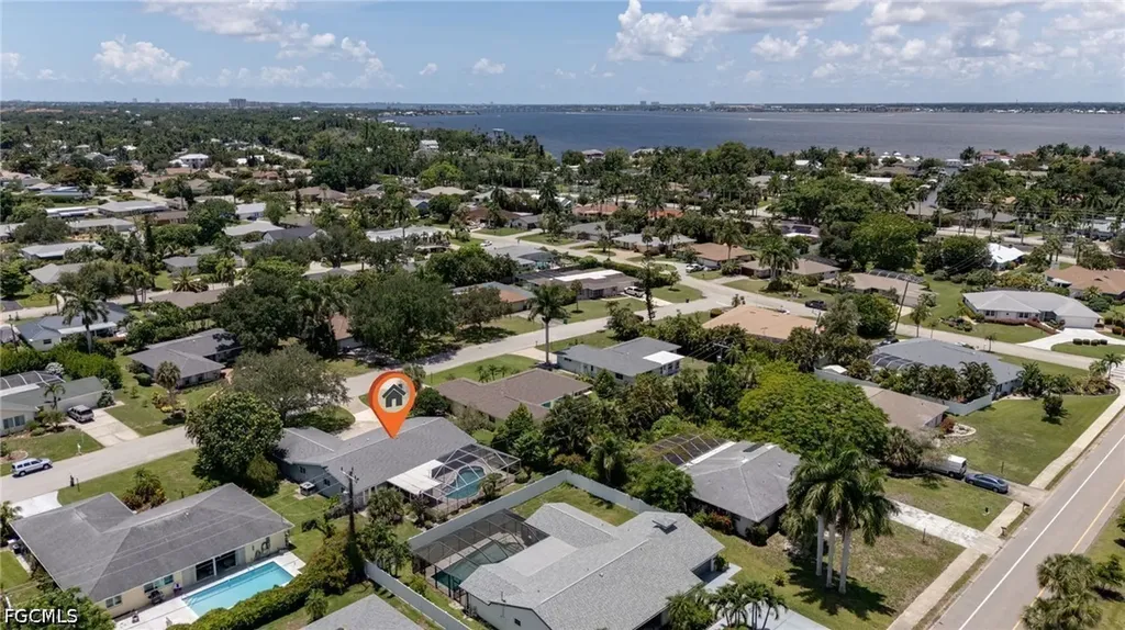 1347 Oaklawn Court Fort Myers FL 33919