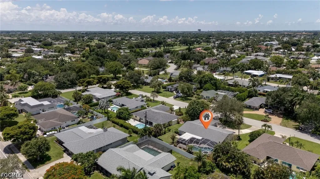 1347 Oaklawn Court Fort Myers FL 33919