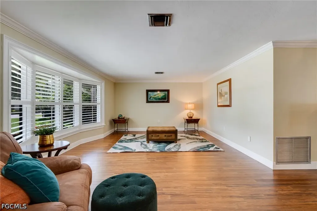 1347 Oaklawn Court Fort Myers FL 33919