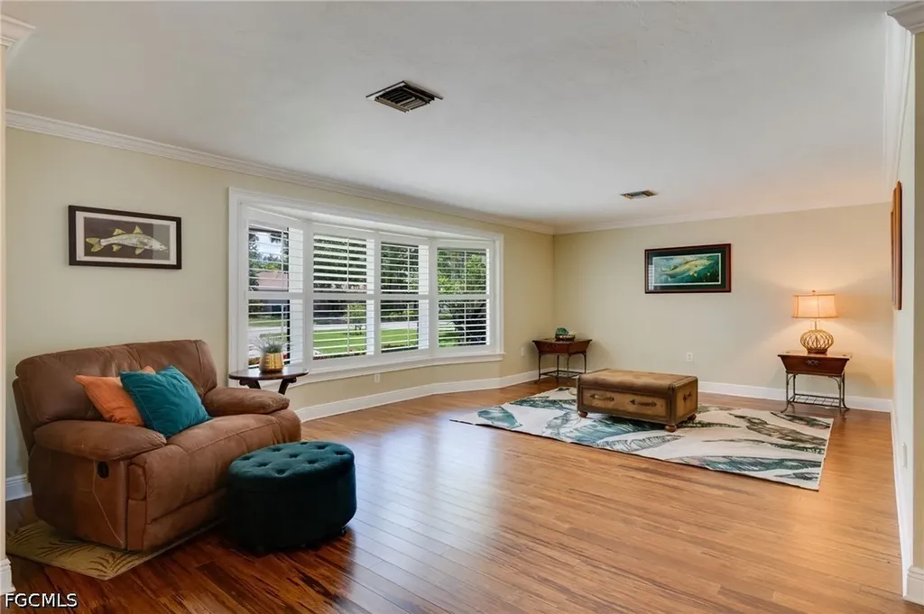 1347 Oaklawn Court Fort Myers FL 33919