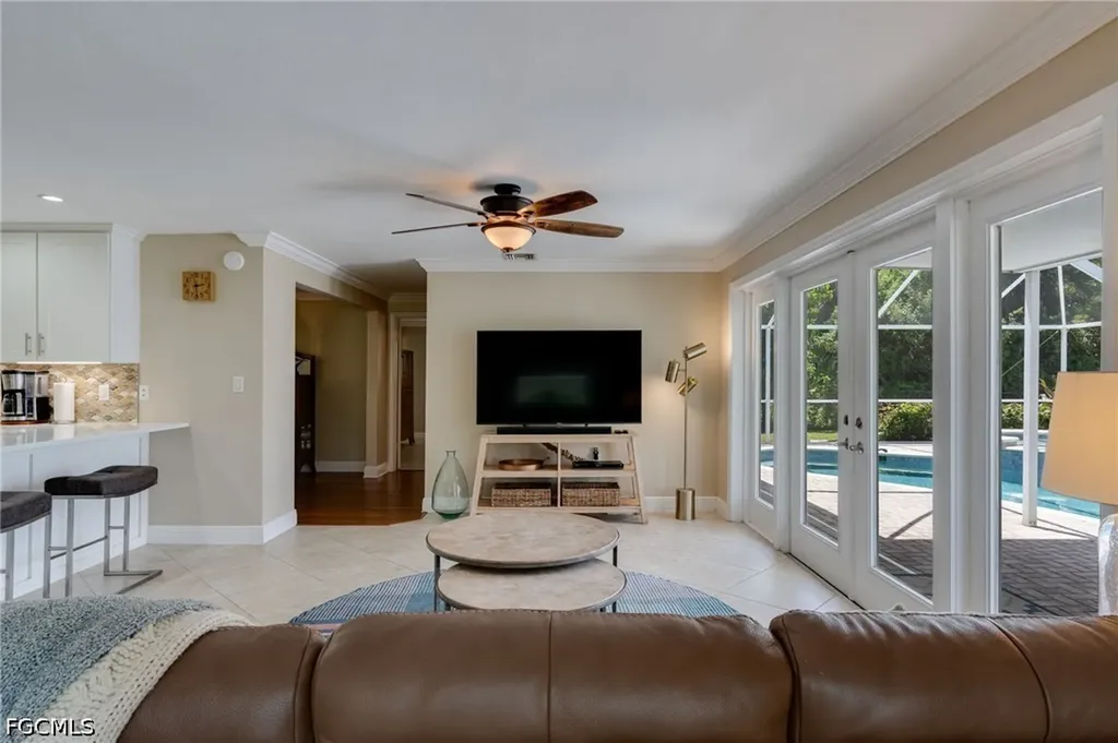 1347 Oaklawn Court Fort Myers FL 33919