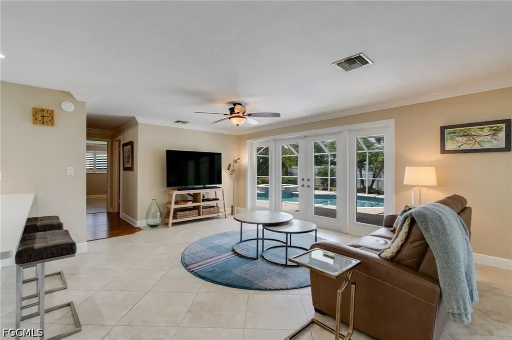 1347 Oaklawn Court Fort Myers FL 33919