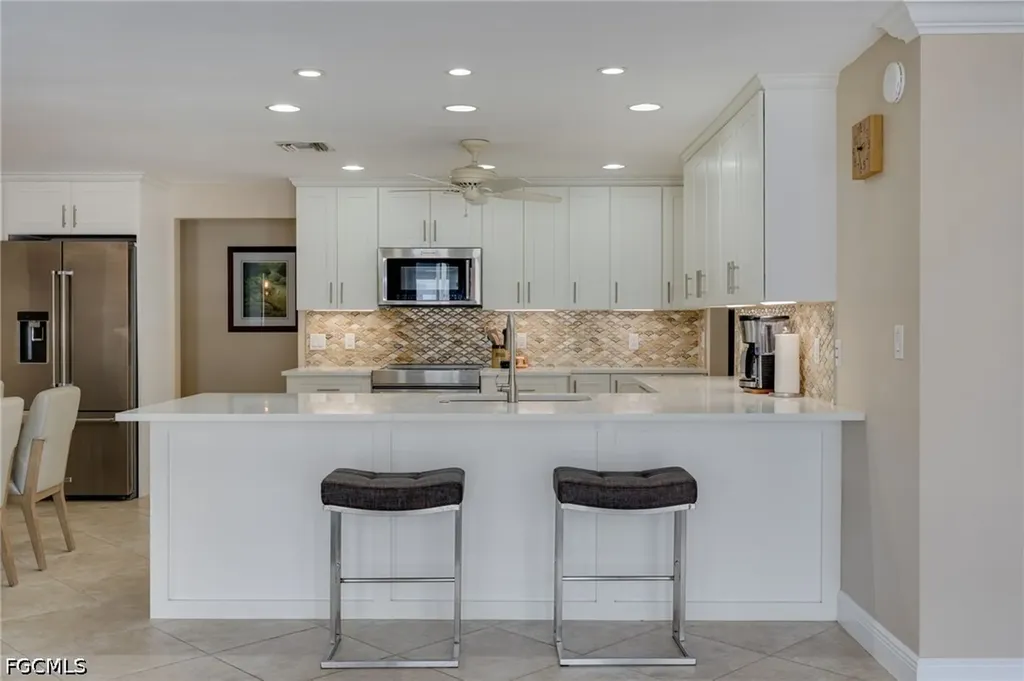 1347 Oaklawn Court Fort Myers FL 33919