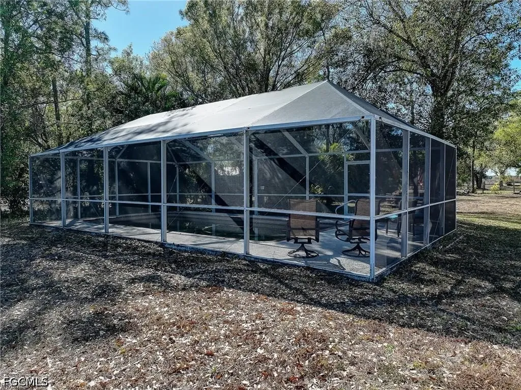 10921 Shirley Lane North Fort Myers FL 33917