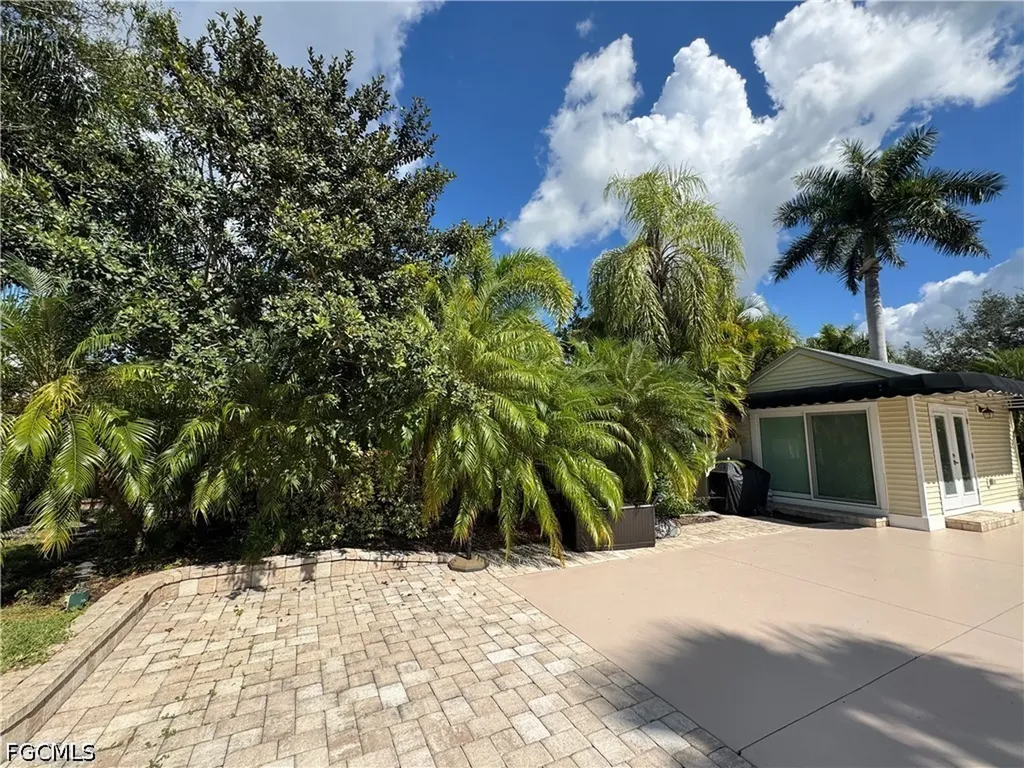 Lot 276 3042 Gray Eagle Parkway Labelle FL 33935