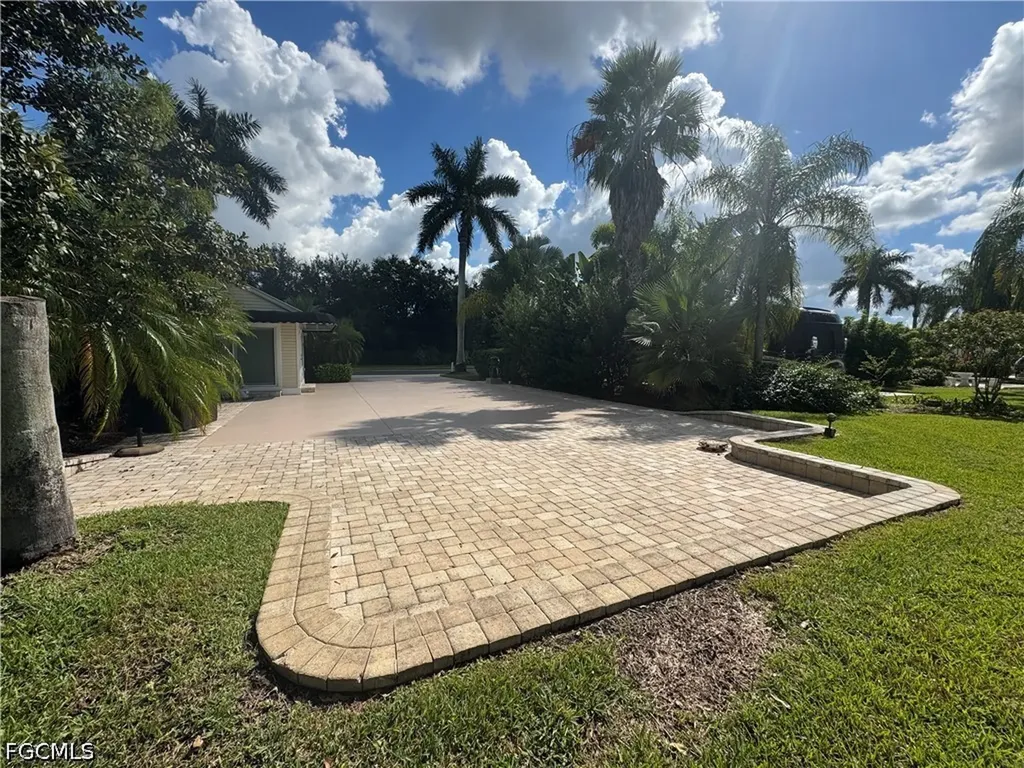 Lot 276 3042 Gray Eagle Parkway Labelle FL 33935