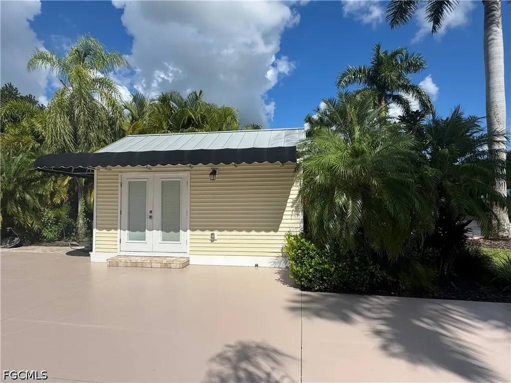 Lot 276 3042 Gray Eagle Parkway Labelle FL 33935