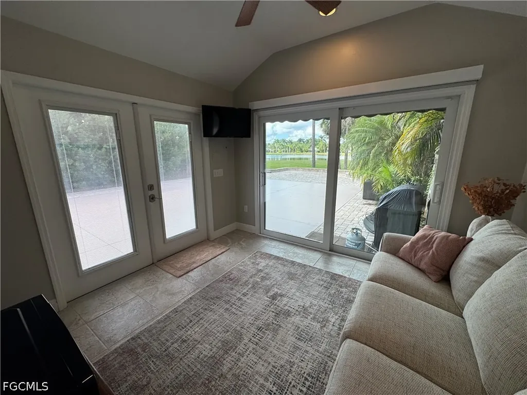 Lot 276 3042 Gray Eagle Parkway Labelle FL 33935