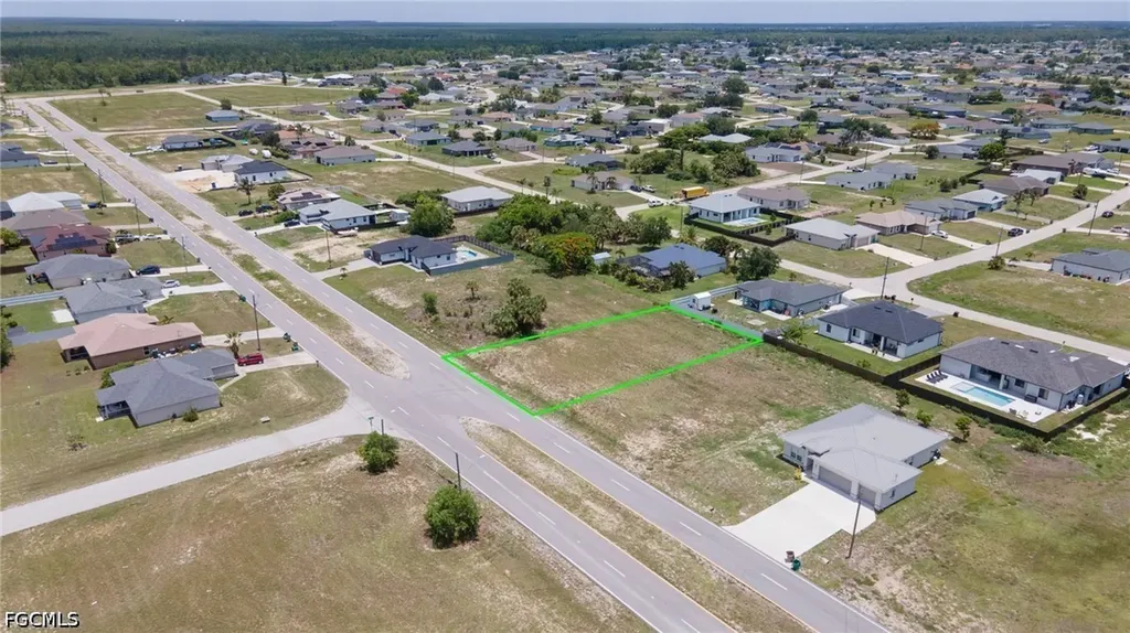 2731 Nelson Road N Cape Coral FL 33993